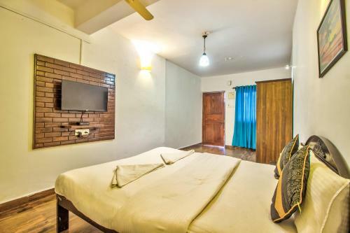 Hostal Stanleys Guest House