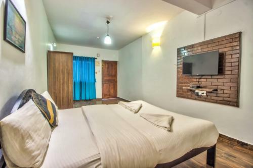 Hostal Stanleys Guest House