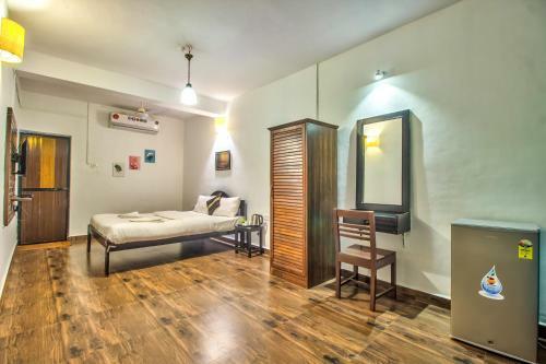 Hostal Stanleys Guest House