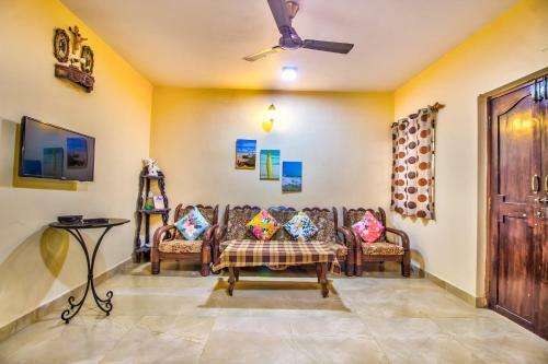 Hostal Stanleys Guest House
