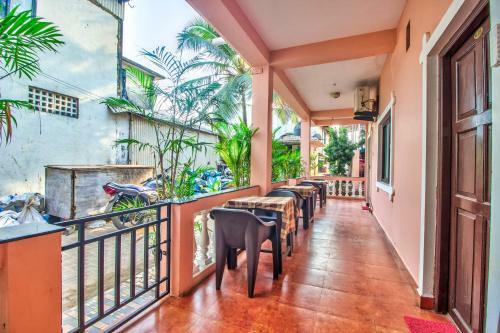 Hostal Stanleys Guest House