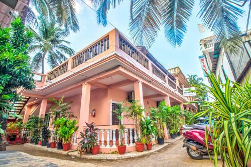 Hostal Stanleys Guest House