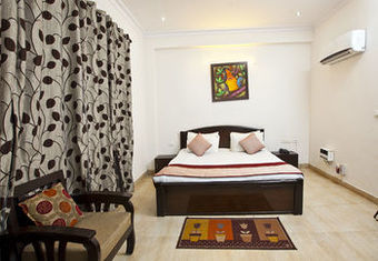 Hostal Oyo Rooms Noida Electronic City