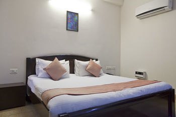 Hostal Oyo Rooms Noida Electronic City