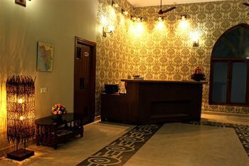 Hotel The Grand Leoney Resort