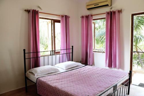 Apartamento Rinan's Holiday Home