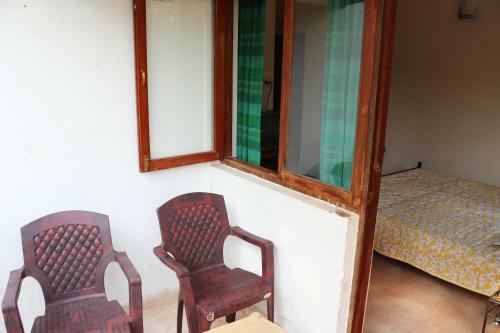 Apartamento Rinan's Holiday Home