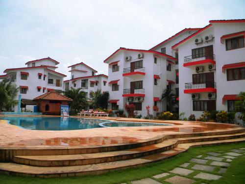 Apartamento Rinan's Holiday Home