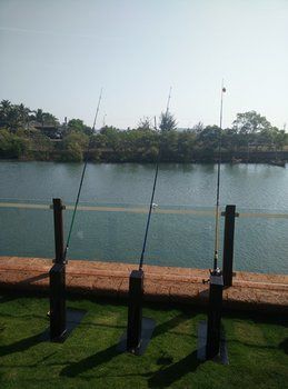 Hotel Acron Waterfront Resort