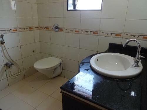 Hotel Krish Baga
