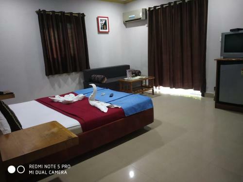 Hotel Krish Baga