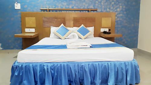 Hotel Krish Baga