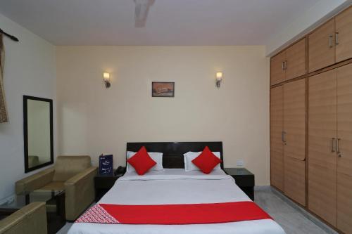 Oyo 595 Hotel Aravali View