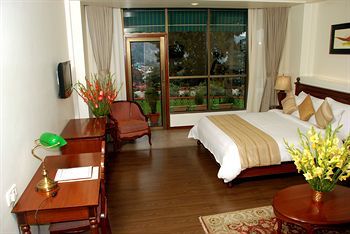 Hotel The Manu Maharani