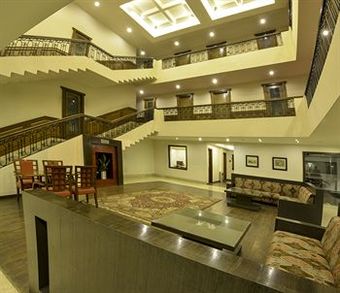 Hotel Vikram Vintage Inn