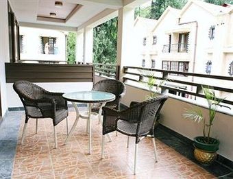 Hotel Vikram Vintage Inn