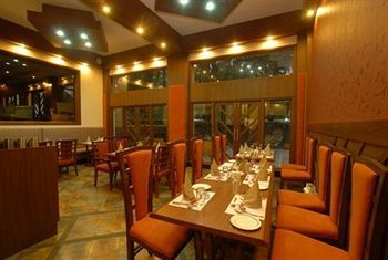 Hotel Vikram Vintage Inn