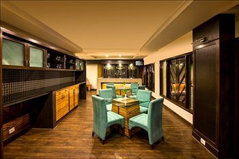 Hotel Vikram Vintage Inn