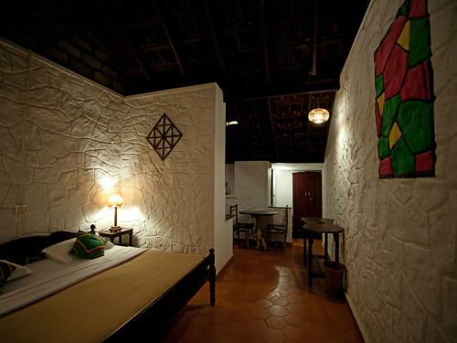 Annapara Home Stay