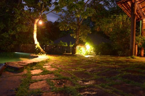 Annapara Home Stay