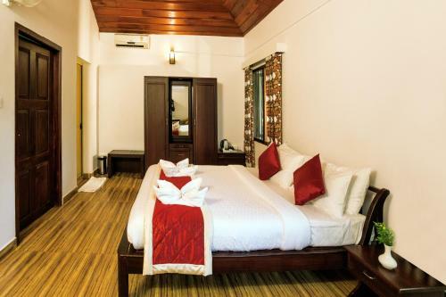 Hotel Crescent Residency