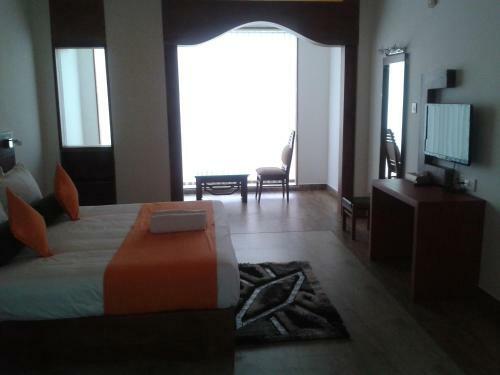 Hotel Nest N Mist