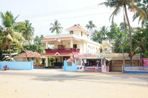 Hotel Sea Star Beach Homes