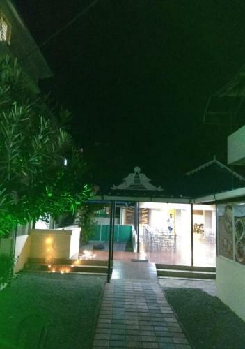 Hotel Sea Star Beach Homes