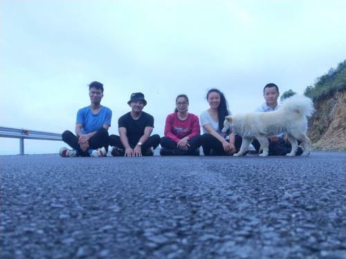 Longsheng Dazhai Jinkeng International Youth Hostel