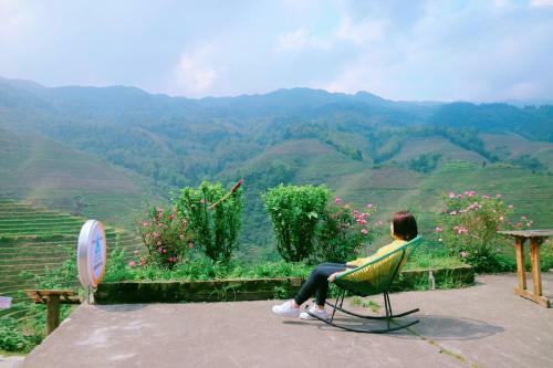 Longsheng Dazhai Jinkeng International Youth Hostel
