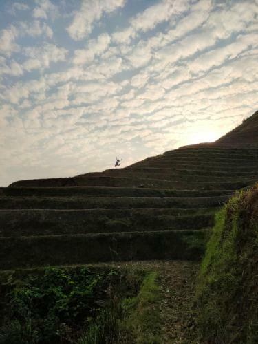 Longsheng Dazhai Jinkeng International Youth Hostel