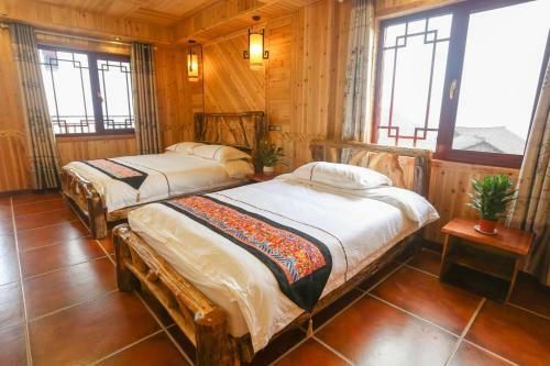 Posada Longji Holiday Hotel