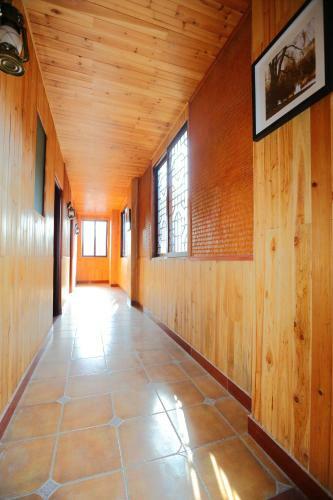 Posada Longji Holiday Hotel