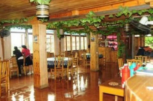 Posada Longsheng Jinkeng Hotel