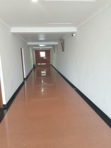 Hotel Princess Residency
