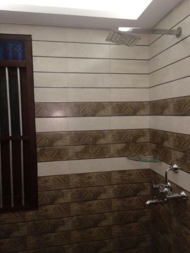 Bed & Breakfast Marari Umapathi Beach Villa