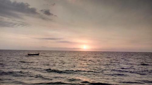 Bed & Breakfast Marari Umapathi Beach Villa