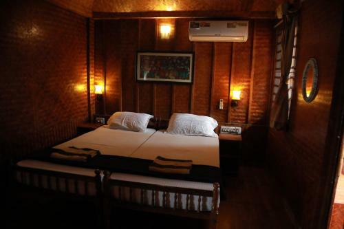 Sajeev Home Stay
