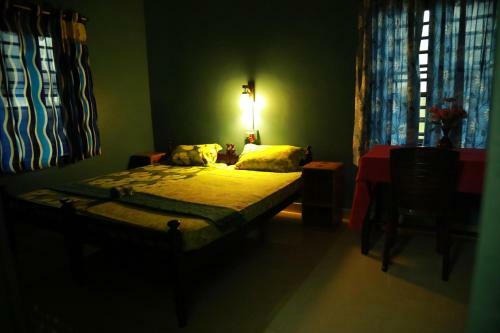 Sajeev Home Stay
