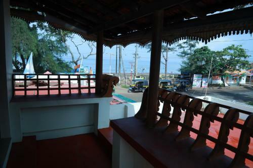 Sajeev Home Stay