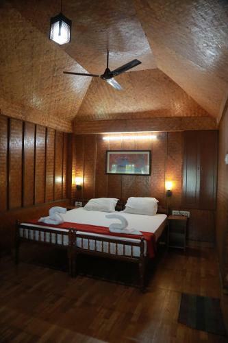 Sajeev Home Stay