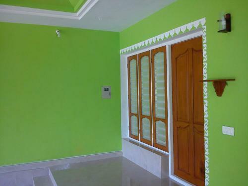 Sajeev Home Stay