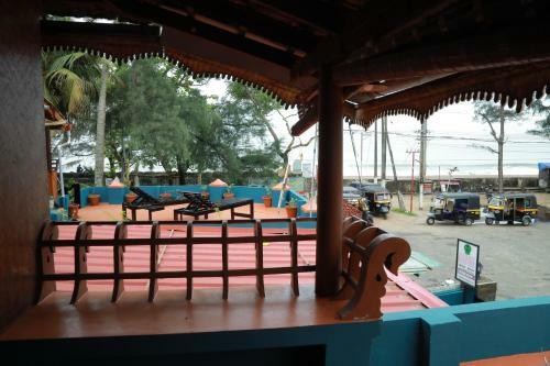 Sajeev Home Stay