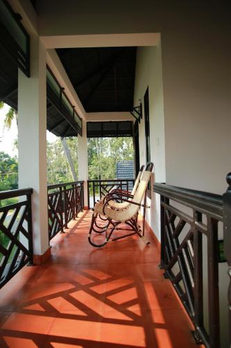 Villa Mayas Beach House