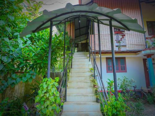 Modern 1br Stay, Nh-47, Alappuzha