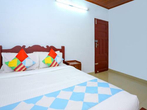 Modern 1br Stay, Nh-47, Alappuzha