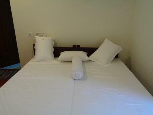 Bed & Breakfast Angels' Homestay Marari