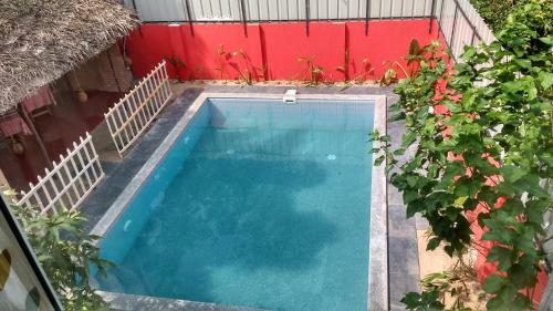 Bed & Breakfast Leena Beach House
