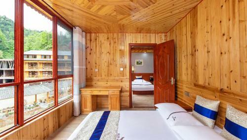 Agroturismo Jinkeng Inn