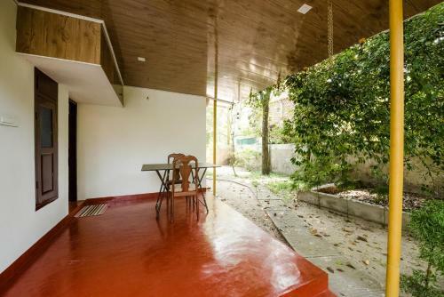 Marari Beach Pearl Homestay